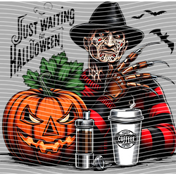 Halloween-WS 9205